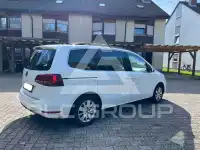 2019 Volkswagen SHARAN