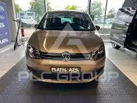 2019 Volkswagen SHARAN