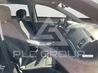 2019 Volkswagen SHARAN