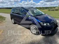 2019 Volkswagen SHARAN