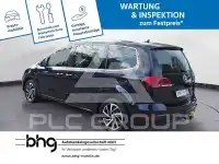 2019 Volkswagen SHARAN