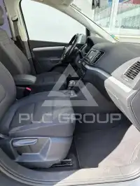 2019 Volkswagen SHARAN