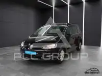 2019 Volkswagen SHARAN