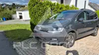 2019 Volkswagen SHARAN