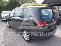2019 Volkswagen SHARAN