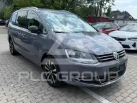 2019 Volkswagen SHARAN