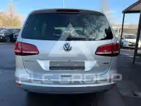 2019 Volkswagen SHARAN