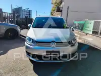 2019 Volkswagen SHARAN