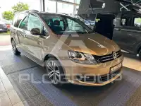 2019 Volkswagen SHARAN