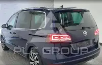 2019 Volkswagen SHARAN