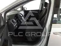 2019 Volkswagen SHARAN