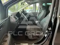 2019 Volkswagen SHARAN