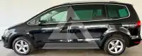 2019 Volkswagen SHARAN