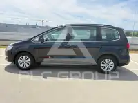 2019 Volkswagen SHARAN