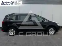 2019 Volkswagen SHARAN