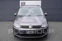 2019 Volkswagen SHARAN
