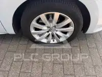 2019 Volkswagen SHARAN