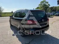 2019 Volkswagen SHARAN