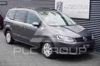 2019 Volkswagen SHARAN