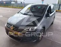 2019 Volkswagen SHARAN