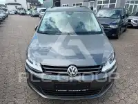 2019 Volkswagen SHARAN