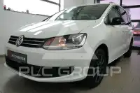 2019 Volkswagen SHARAN