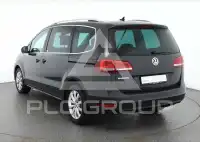 2019 Volkswagen SHARAN