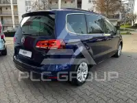 2019 Volkswagen SHARAN