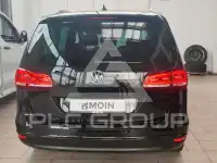 2019 Volkswagen SHARAN