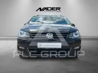 2019 Volkswagen SHARAN