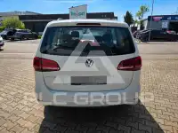 2019 Volkswagen SHARAN