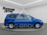2019 Volkswagen SHARAN