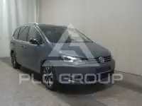 2019 Volkswagen SHARAN