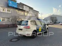 2019 Volkswagen SHARAN