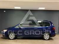2019 Volkswagen SHARAN