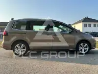 2019 Volkswagen SHARAN