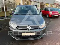 2019 Volkswagen SHARAN