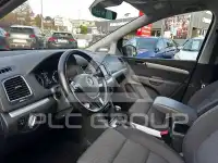 2019 Volkswagen SHARAN