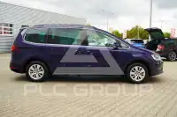 2019 Volkswagen SHARAN