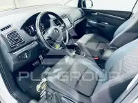 2019 Volkswagen SHARAN