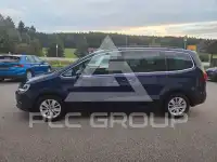 2019 Volkswagen SHARAN