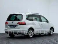 2019 Volkswagen SHARAN