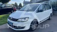 2019 Volkswagen SHARAN