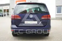 2019 Volkswagen SHARAN