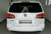 2019 Volkswagen SHARAN