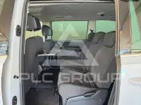2019 Volkswagen SHARAN