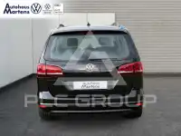 2019 Volkswagen SHARAN