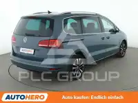 2019 Volkswagen SHARAN