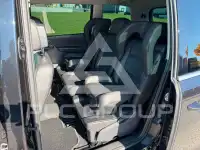 2019 Volkswagen SHARAN
