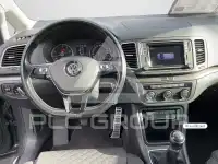 2019 Volkswagen SHARAN